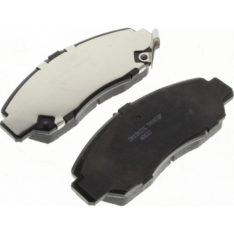 Tru Stop Brake Pads Set DB1393TS