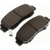Tru Stop Brake Pads Set DB1393TS