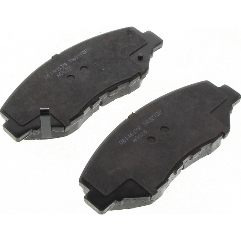 Tru Stop Brake Pads Set DB1481TS
