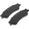 Tru Stop Brake Pads Set DB1675TS