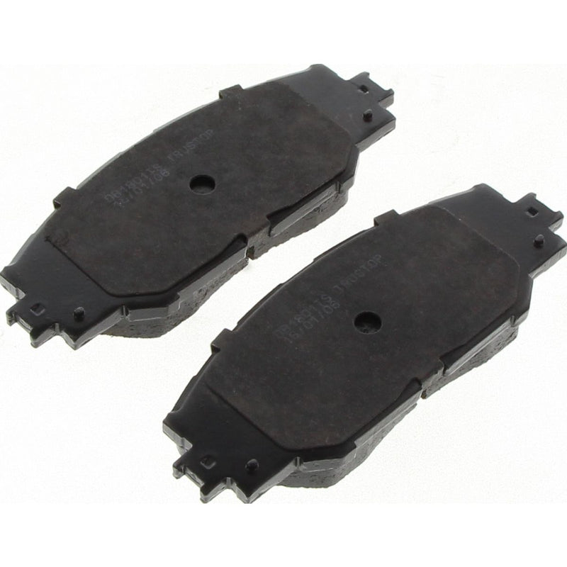 Tru Stop Brake Pads Set DB1801TS