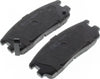 Tru Stop Brake Pads Set DB1280TS