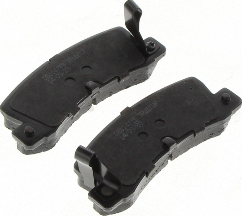 Tru Stop Brake Pads Set DB1147TS