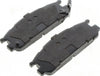Tru Stop Brake Pads Set DB1186TS