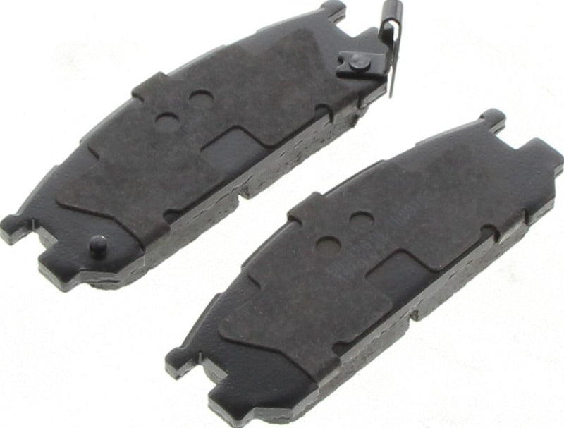 Tru Stop Brake Pads Set DB1186TS