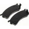 Tru Stop Brake Pads Set DB1255TS
