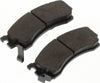 Tru Stop Brake Pads Set DB1255TS