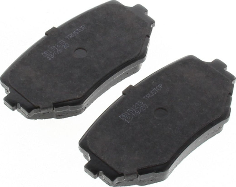 Tru Stop Brake Pads Set DB1312TS
