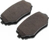 Tru Stop Brake Pads Set DB1312TS