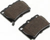 Tru Stop Brake Pads Set DB1390TS