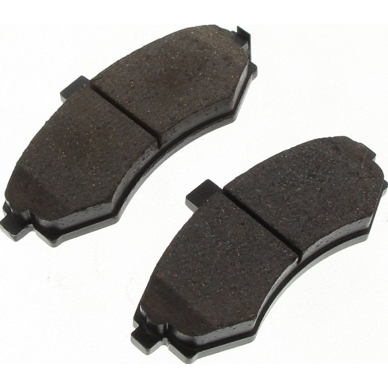 Tru Stop Brake Pads Set DB1503TS