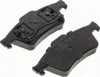 Tru Stop Brake Pads Set DB1665TS