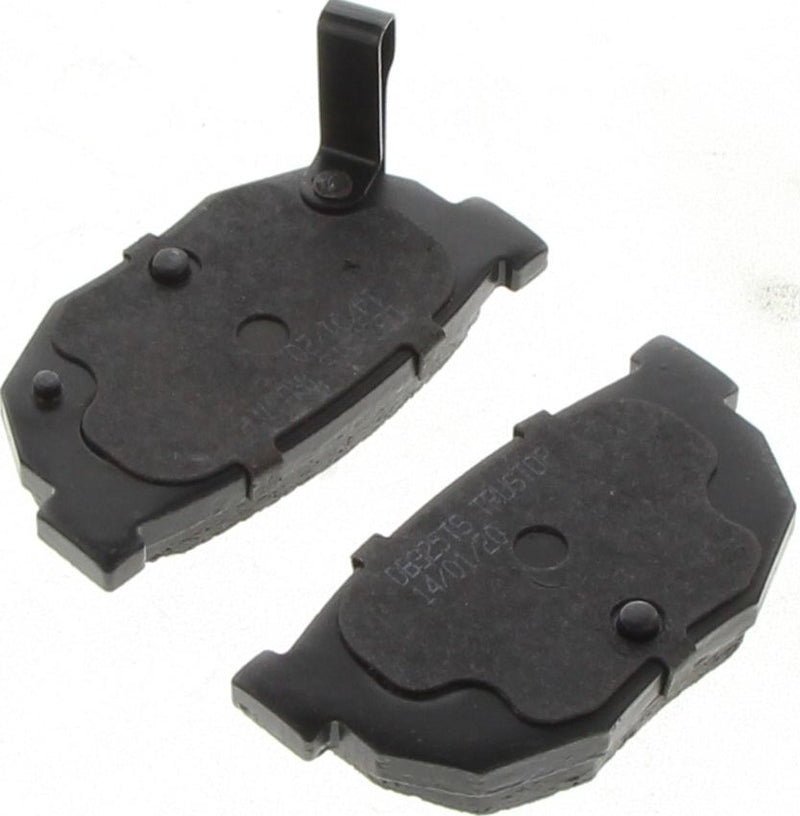 Tru Stop Brake Pads Set DB325TS