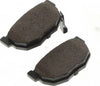 Tru Stop Brake Pads Set DB325TS