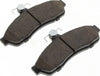 Tru Stop Brake Pads Set DB1105TS