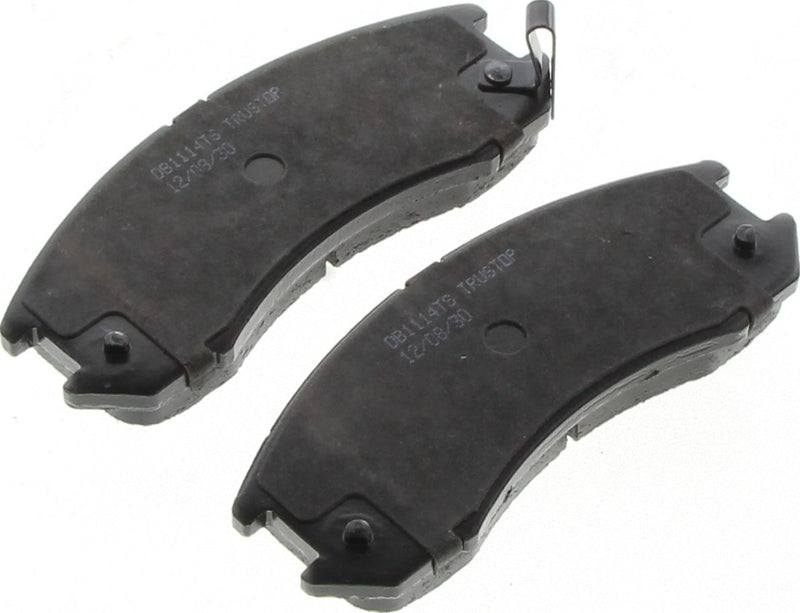 Tru Stop Brake Pads Set DB1114TS