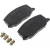 Tru Stop Brake Pads Set DB1129TS