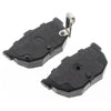 Tru Stop Brake Pads Set DB1174TS