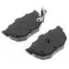 Tru Stop Brake Pads Set DB1174TS