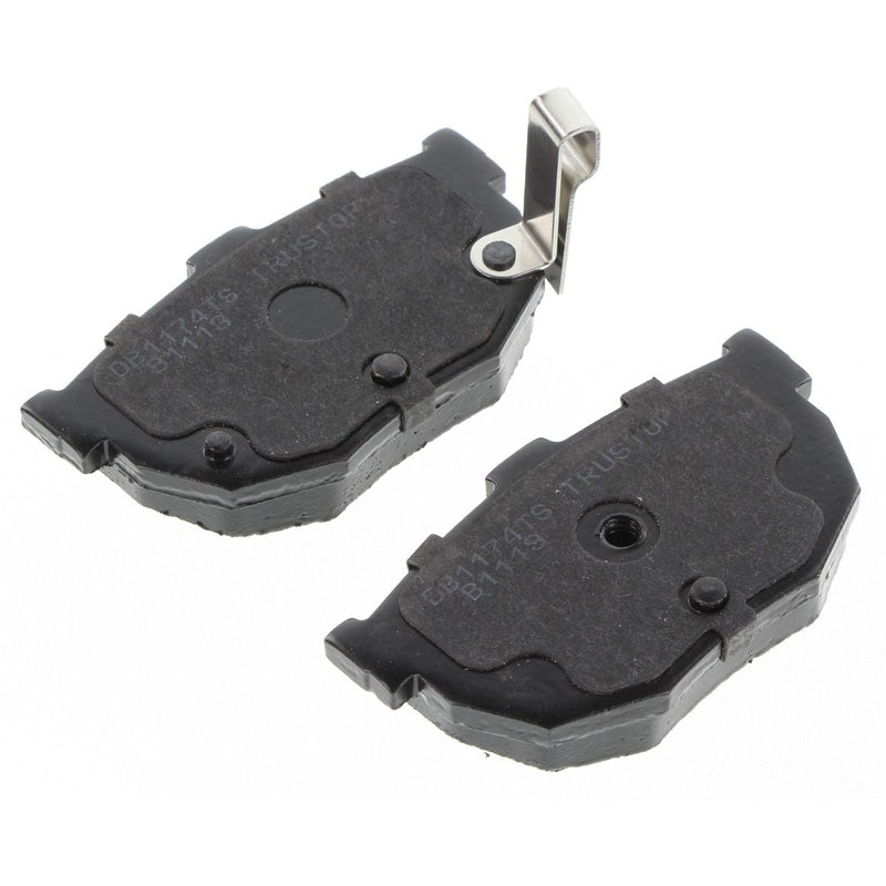 Tru Stop Brake Pads Set DB1174TS