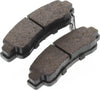 Tru Stop Brake Pads Set DB1211TS