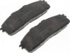 Tru Stop Brake Pads Set DB1244TS