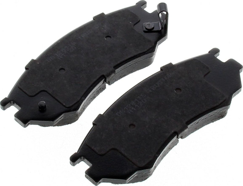 Tru Stop Brake Pads Set DB1281TS