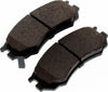 Tru Stop Brake Pads Set DB1281TS