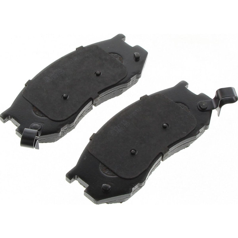 Tru Stop Brake Pads Set DB1372TS