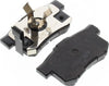 Tru Stop Brake Pads Set DB1728TS