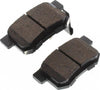 Tru Stop Brake Pads Set DB1728TS