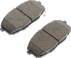Tru Stop Brake Pads Set DB1754TS