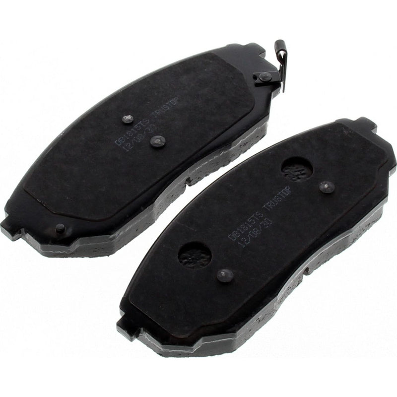 Tru Stop Brake Pads Set DB1815TS