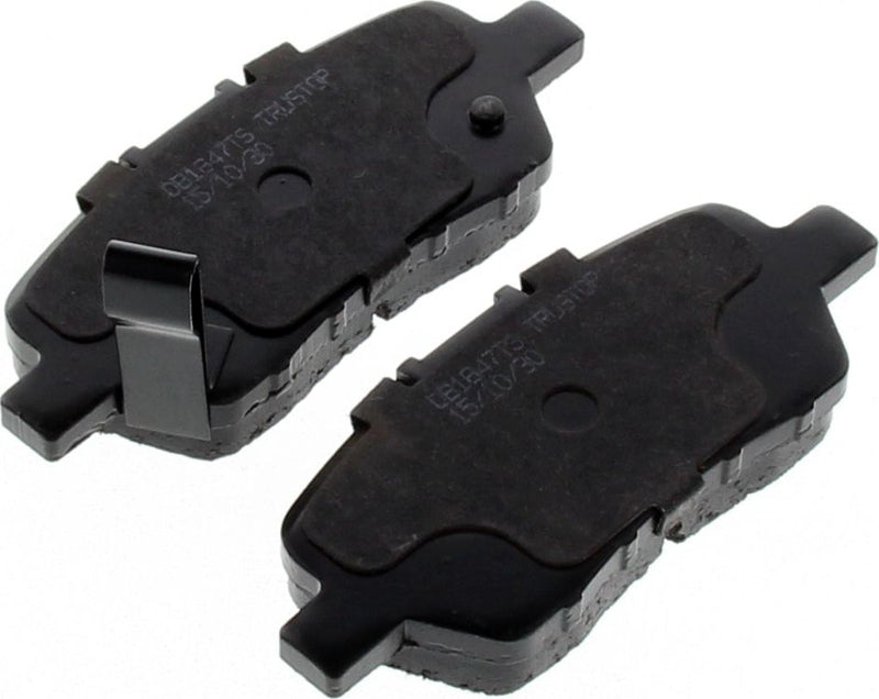 Tru Stop Brake Pads Set DB1847TS