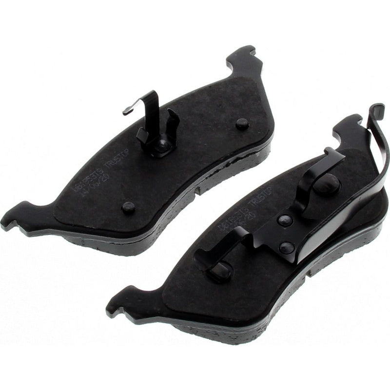 Tru Stop Brake Pads Set DB1853TS