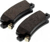 Tru Stop Brake Pads Set DB1920TS