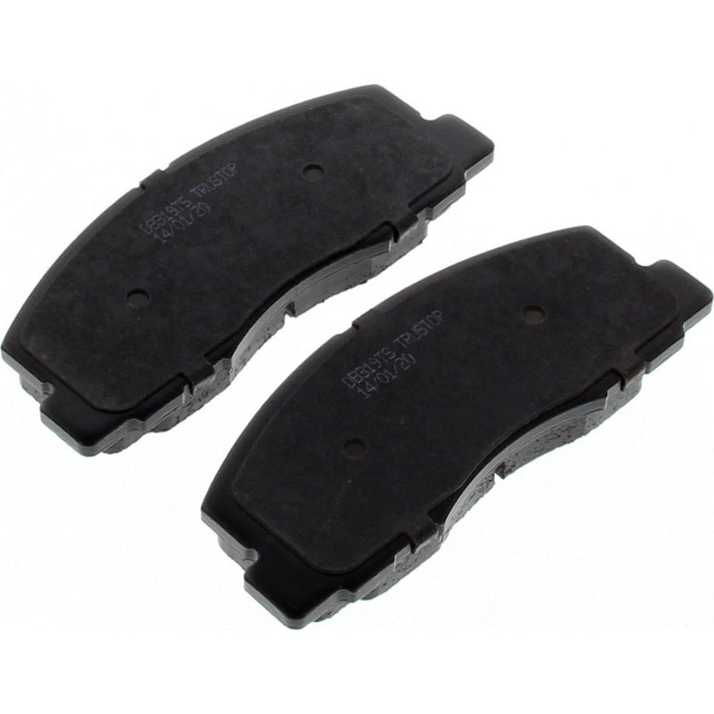 Tru Stop Brake Pads Set DB319TS