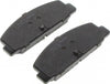 Tru Stop Brake Pads Set DB417TS