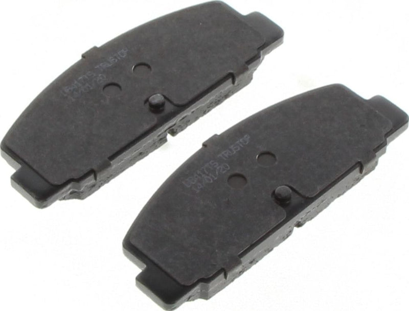 Tru Stop Brake Pads Set DB417TS