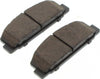 Tru Stop Brake Pads Set DB417TS