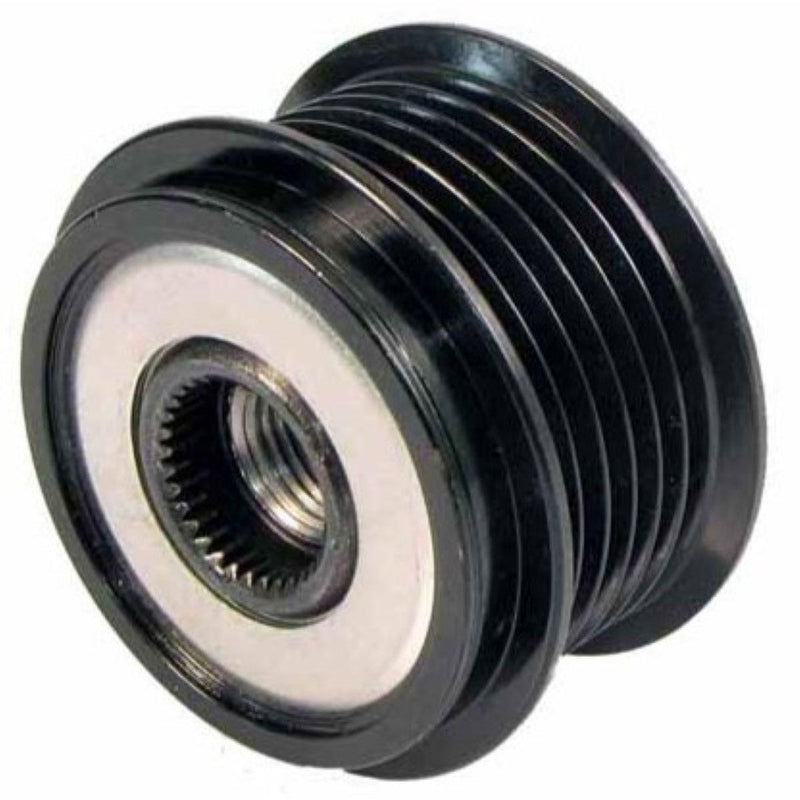 Nuline Overrunning Alternator Pulley OAP021