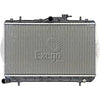 FloKool Radiator (Suits Manual) RAD162