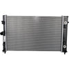 FloKool Radiator (Suits Auto) RAD587