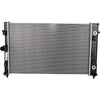 FloKool Radiator (Suits Auto) RAD587