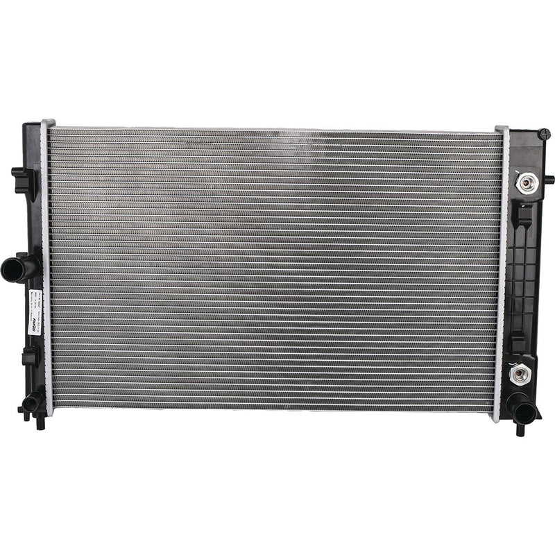FloKool Radiator (Suits Auto) RAD587