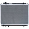 FloKool Radiator RAD876