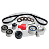 Gates Timing Belt Kit TCKHT277