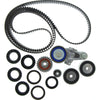 Gates Timing Belt Kit TCKHT277
