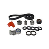 Gates Timing Belt Kit TCKHT277