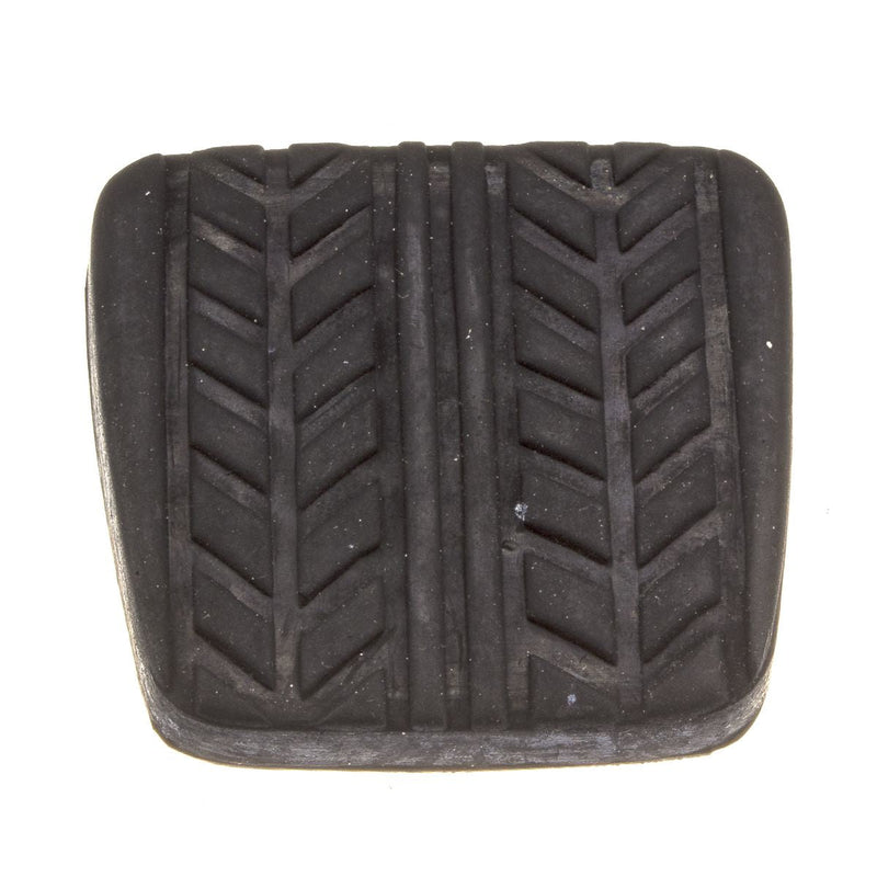 Drivetech 4X4 Pad-Pedal Brake Man & Clutch 128-008716